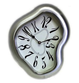 clock